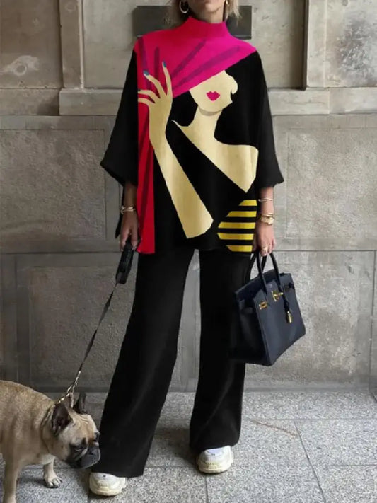 We Were Forever Blouse