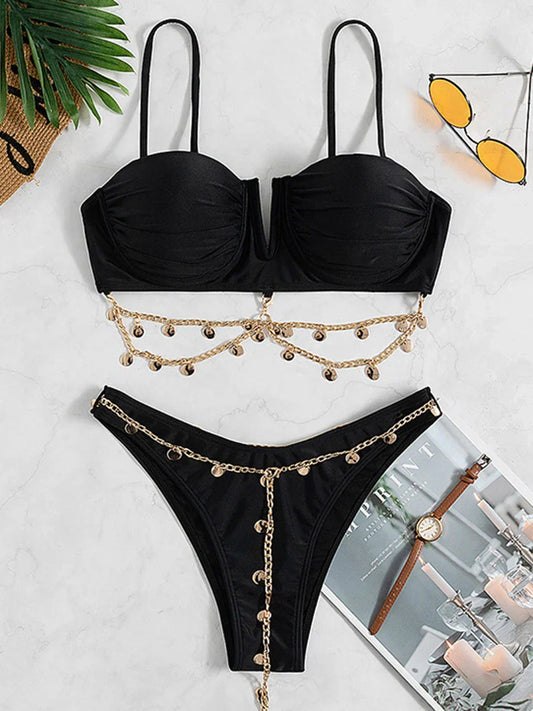 Only In My Mind Bikini