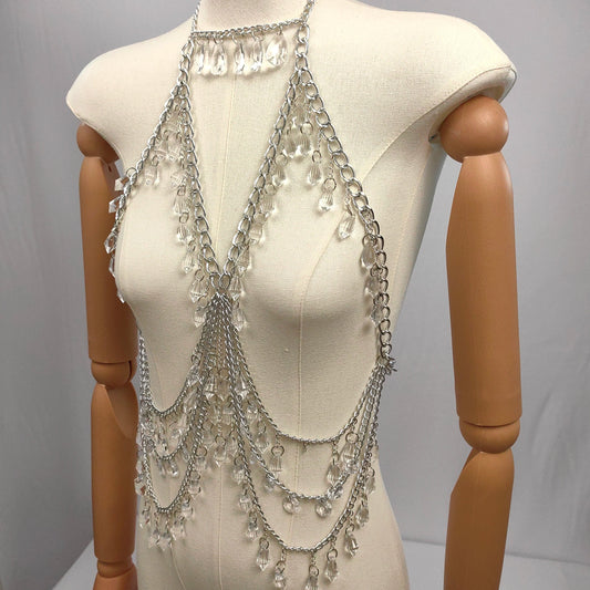 New Ideas Body Jewelry