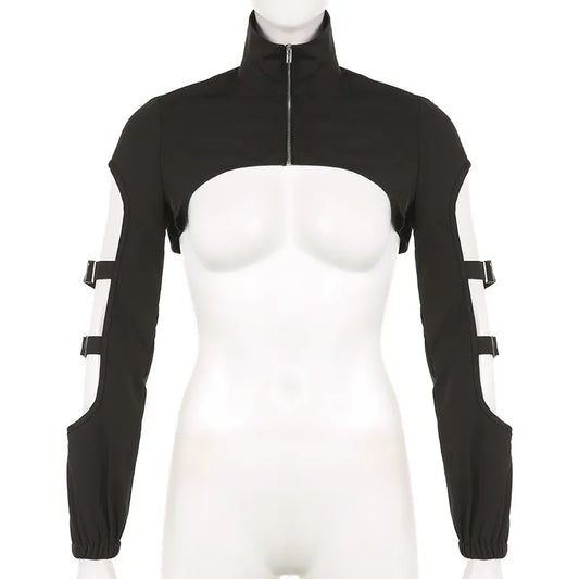 I Love You So Bad Crop Top