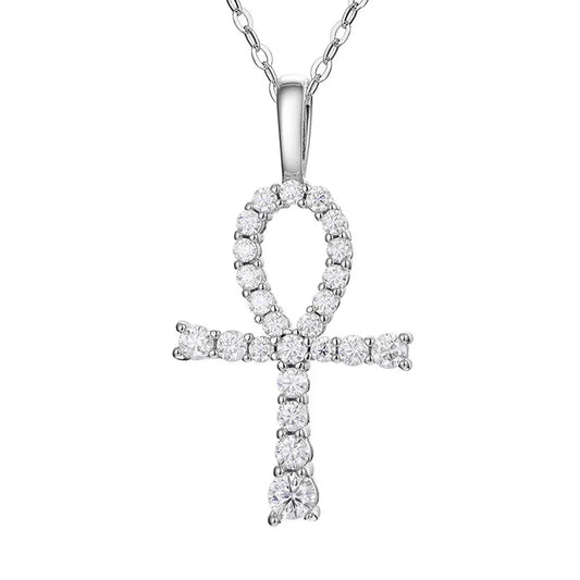 All Eyes Here Pendant Necklace