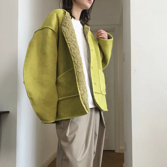 Embrace the Unknown Jacket