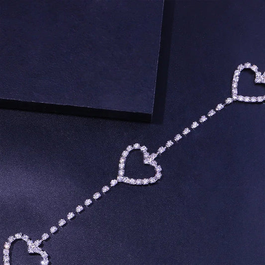 The One Take Control Leg Chain