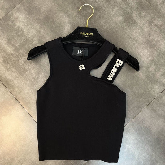 Closer Together Crop  Top