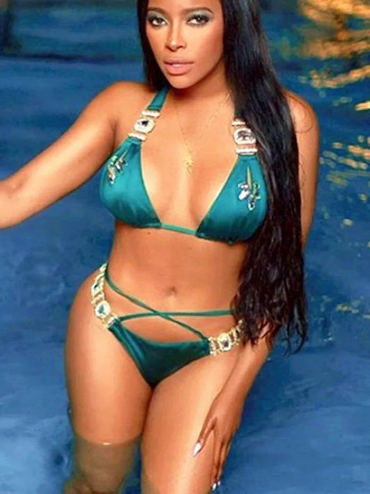 Fall To The Ground Two Piece