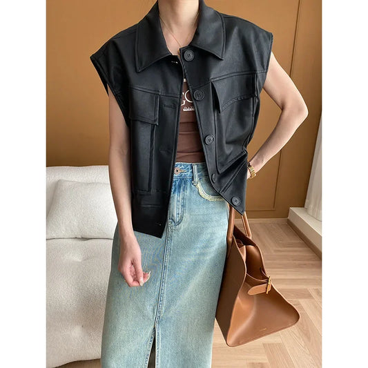 Thriller Night Jacket