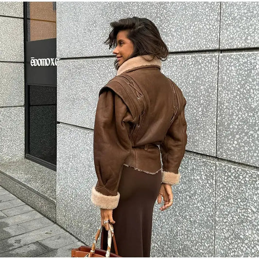 Your Dreams With Me Coat