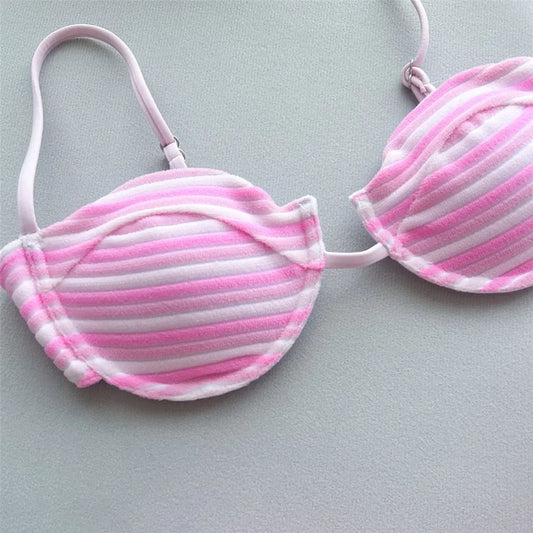 Feel My Kiss Two Piece