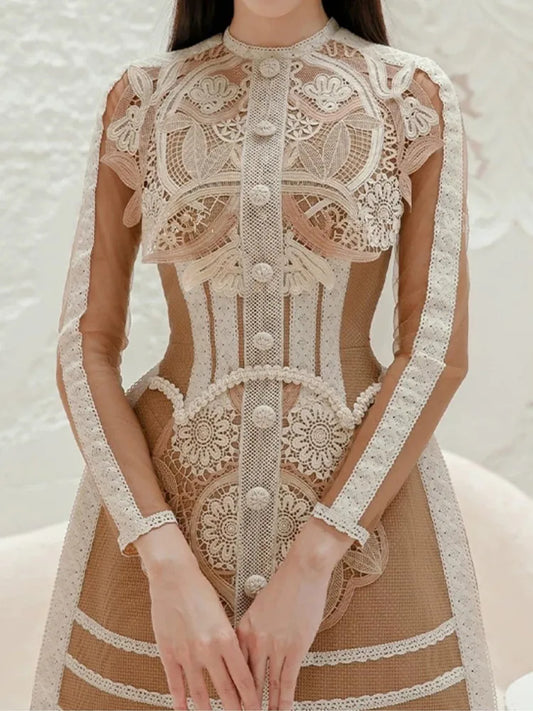 The Last Thing on My Mind Mini Dress