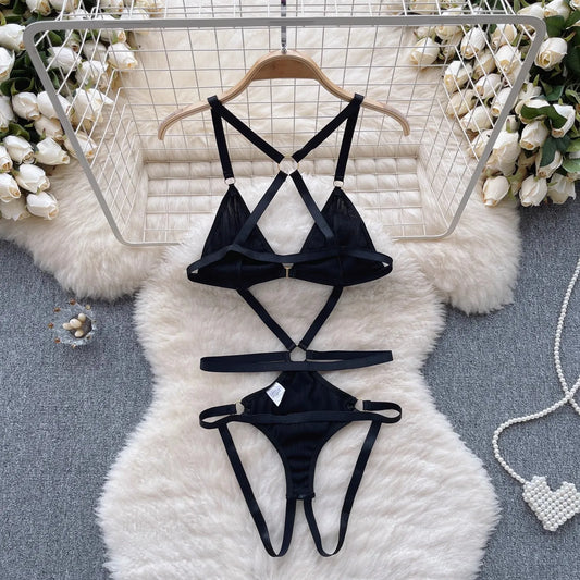 Meet You At Midnight Teddies