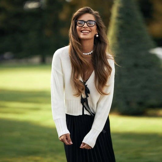 Like This Beat Cardigan