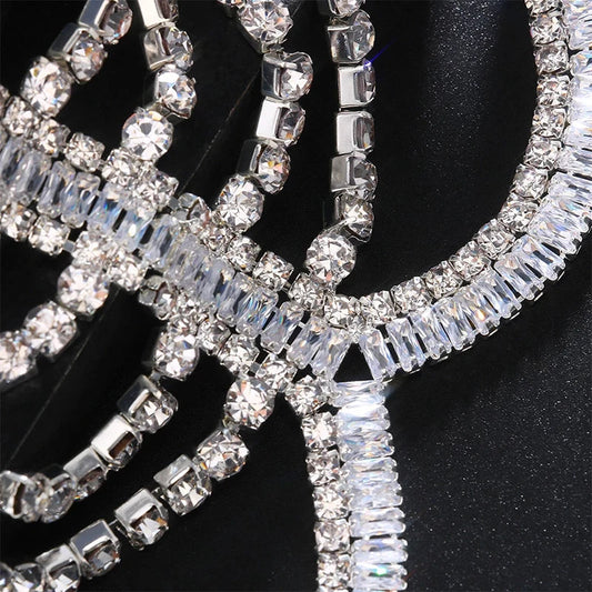 Magical Foresight Body Jewelry