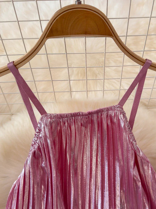 The Apple Of My Eye Maxi Dress