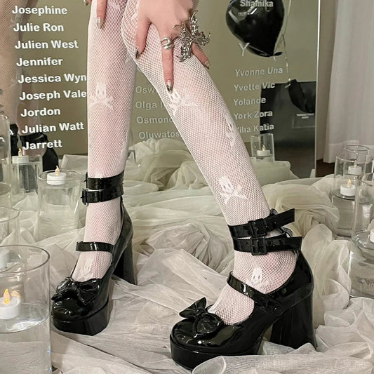 Beauty And The Beat Pump Shoes