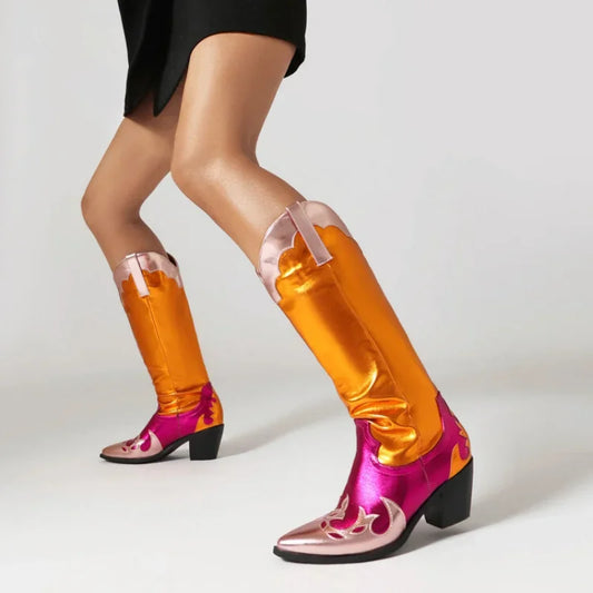 Be More Like Me Boots