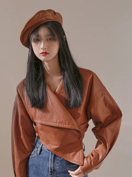 A Passing Fate Blazer