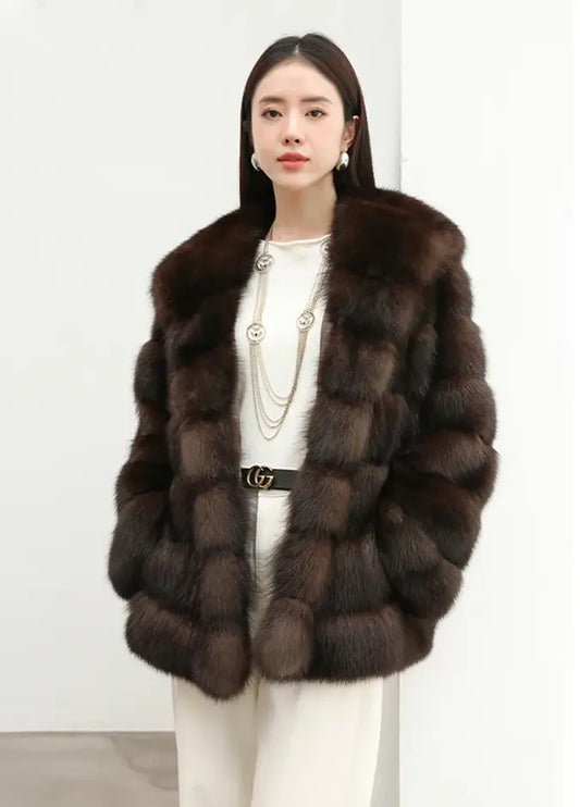 Cloaked In Dreams Jacket