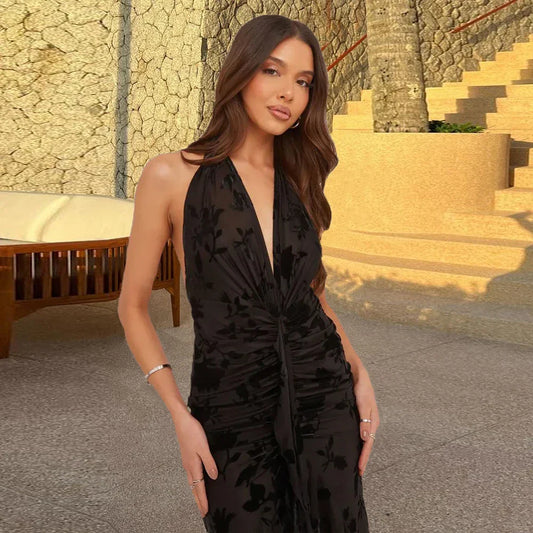 If We Ever Vibe Midi Dress