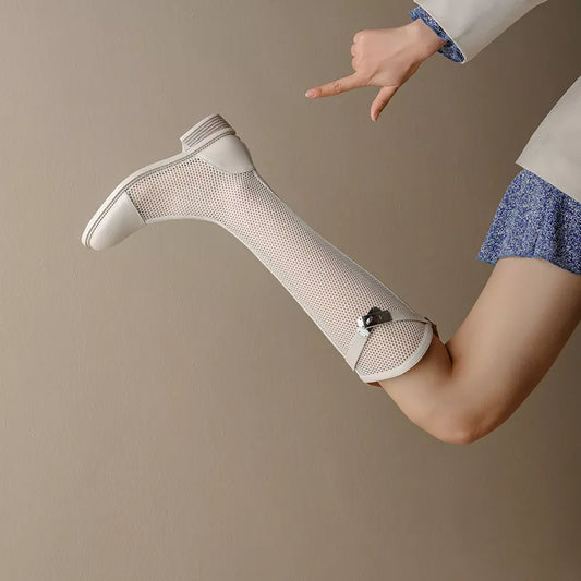 Bravery Mind And Soul Boots