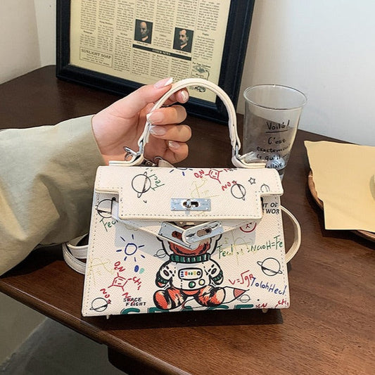 To Be Mine Again Sling Bag