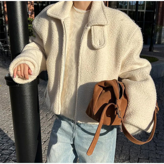 Smellin' Like The Rose Jacket