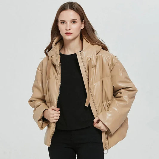 Bound By Wild Parka Jacket