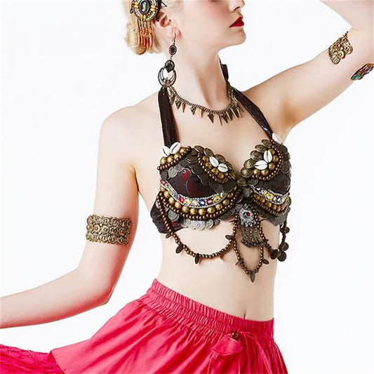 Glorious Rise Body Jewelry