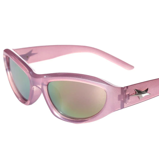 Feels So Holy Sunglasses