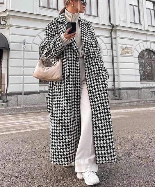 Riders On The Storm Coat