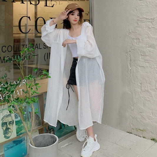 Sunday Sun Out Outer