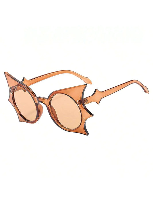 See My Fake Friend Sunglasses