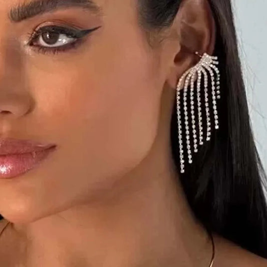 Chasing The Fame Jewelry Set