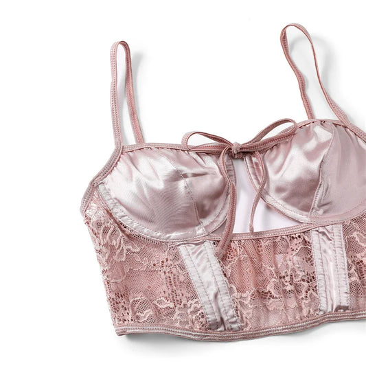 Slap My Thighs Lingerie