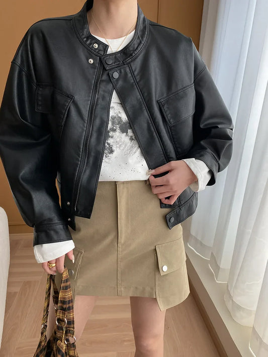 Warriors of Light Jacket