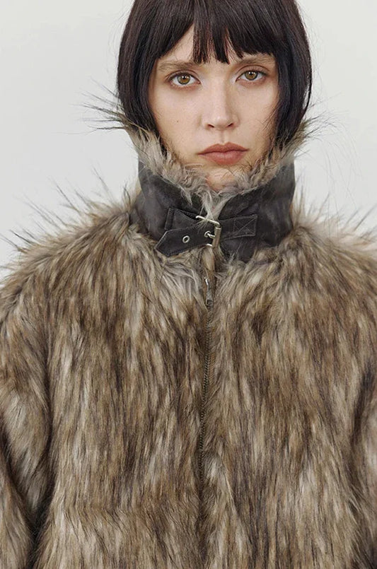 The Sun Will Find Me Jacket