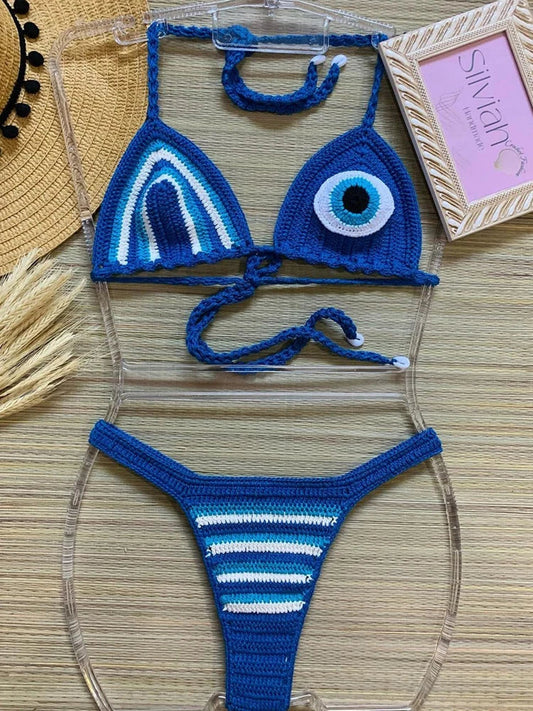 Reality Club Two Piece