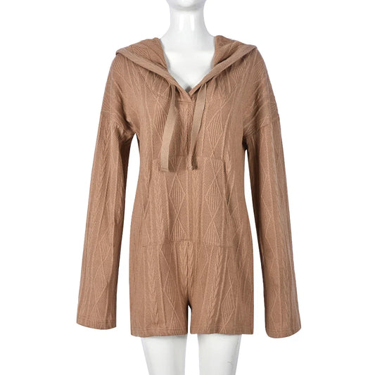 A Holiday Theory Romper