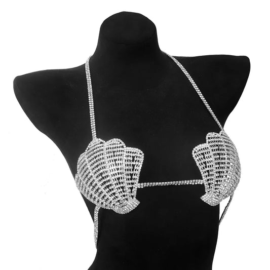 Broken Halo Body Jewelry