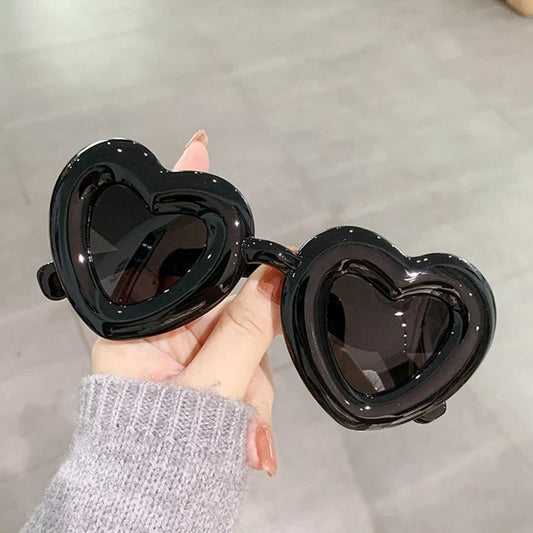 Heartbeat On My Beat Sunglasses