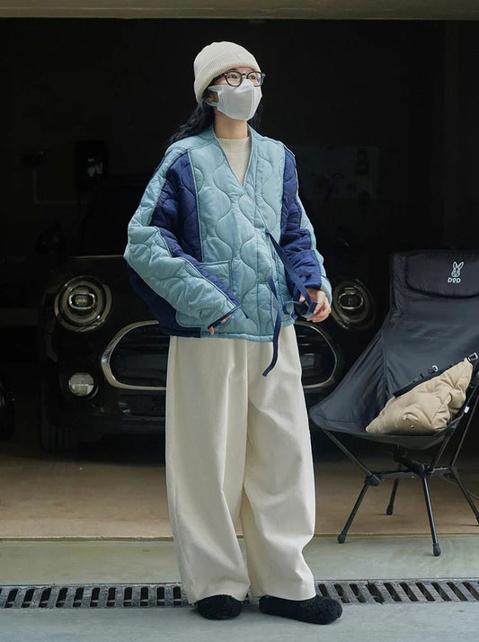 Fragments of Time Jacket