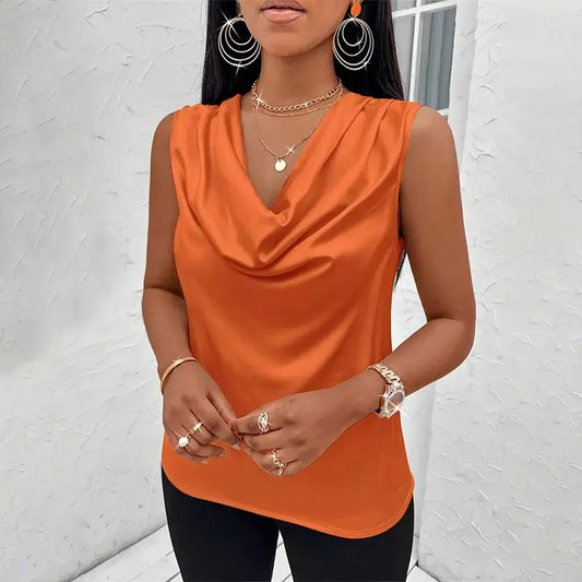 Love From Both Sides Blouse