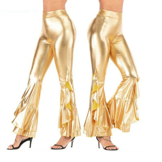 Through The Storm Pants