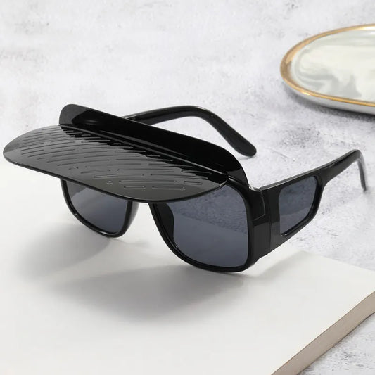 When The Flow Is Loco Sunglasses