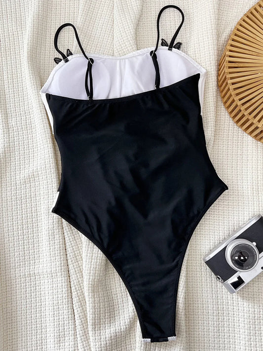 Move To Hawaii Monokini