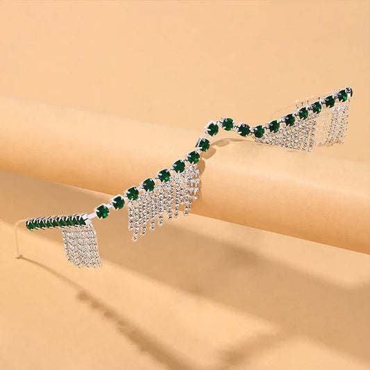 Kiss & Tell Head Accessories