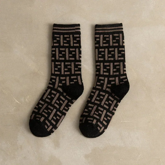 Unwritten Songs Socks