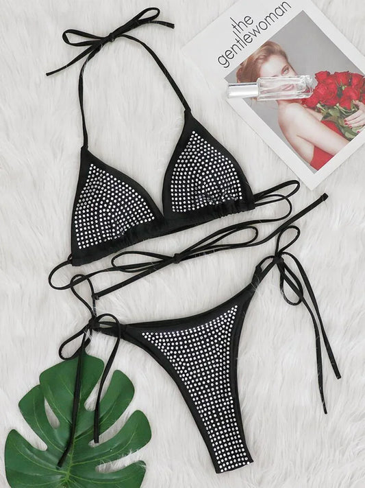 Imagination's Takin' Over Two Piece