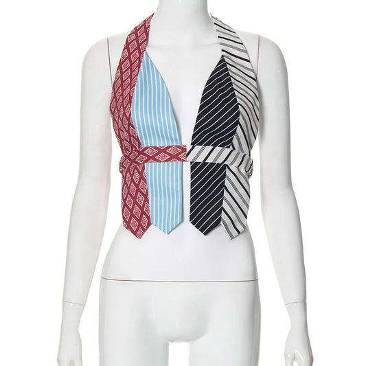 Hearts of Love Crop Top