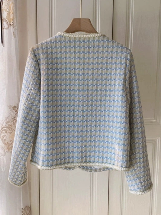 There'S Nothing I Won'T Understand Polished Jacket