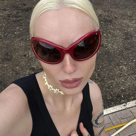 Ignite The Light Sunglasses